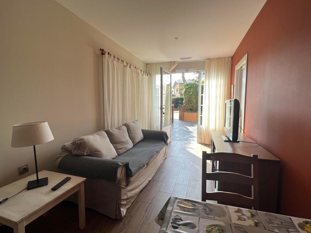 Complejo La Regalina Apartment กาดาเบโด ภายนอก รูปภาพ