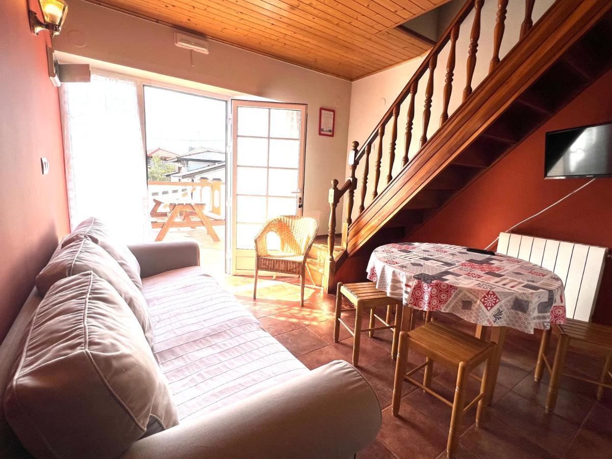 Complejo La Regalina Apartment กาดาเบโด ภายนอก รูปภาพ